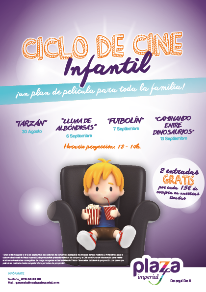PlazaImperial_CiclodeCineInfanti