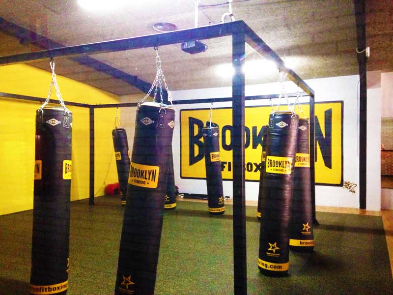 fitboxing